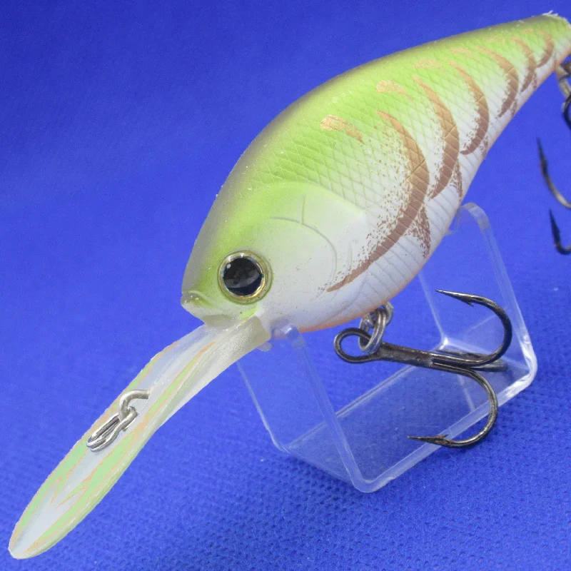 Lures for Fishing in the Morning-FLAT CB DR [Used]