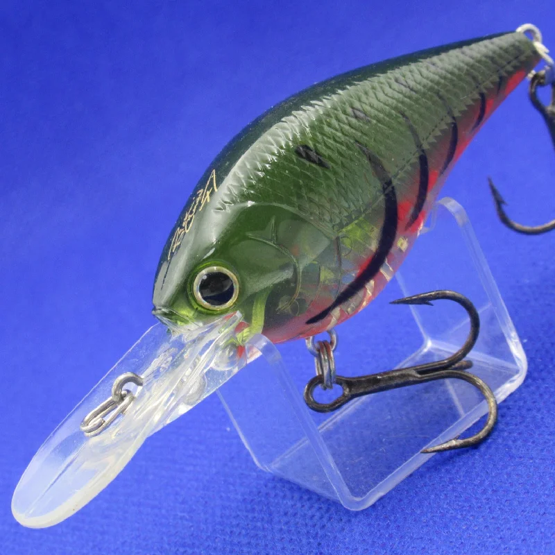 Lures for Open Water Fishing-RC 1.5 DD RT [Used]