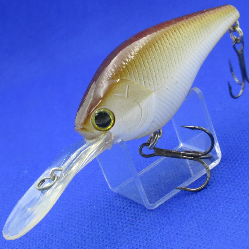 Lures for Fishing at Night-FLAT CB DR [Used]