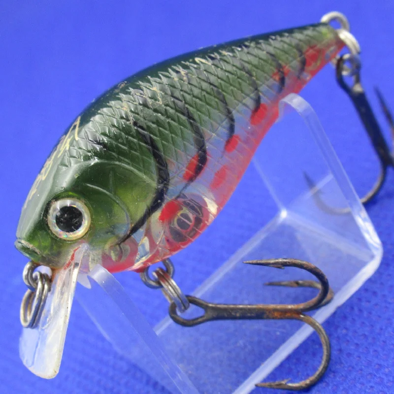 Lures for Heavy Tackle-RC 0.5 [Used]