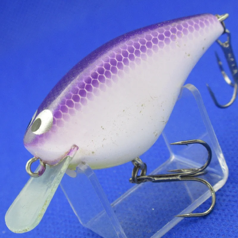 Lures for Casting Long Distances-BLING 55 [Used]