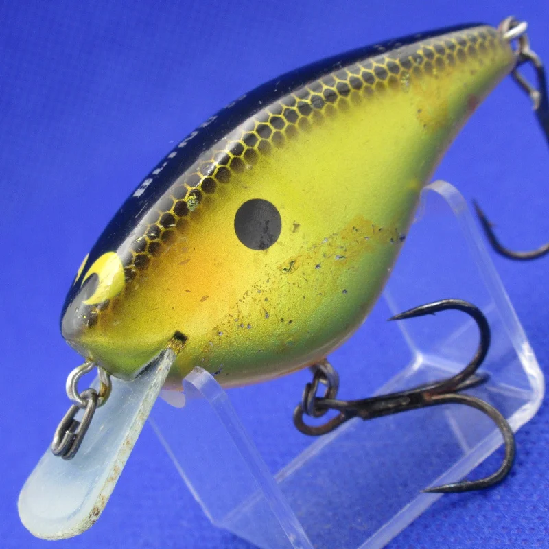 Multi-Color Lures for Attracting Fish-BLING 55 [Used]