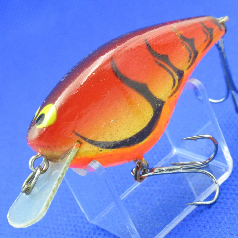 Lures for Shallow Water Casting-BLING 55 [Used]