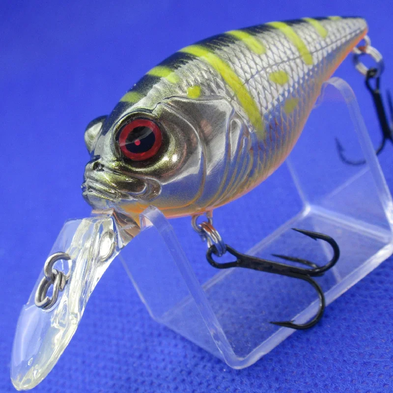 Lures for Fishing on Cloudy Days-MR-X GRIFFON [Used]