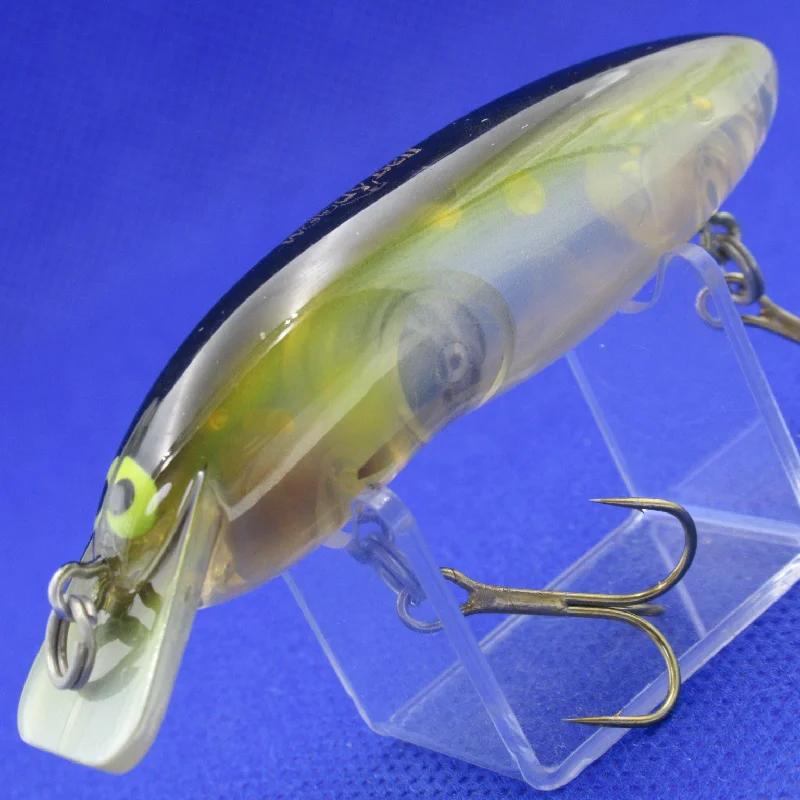 Lures with Vibrating Action-SHALLOW RABBIT [Used]