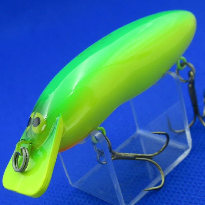 Lures with Natural Sound Effects-SHALLOW RABBIT [Used]