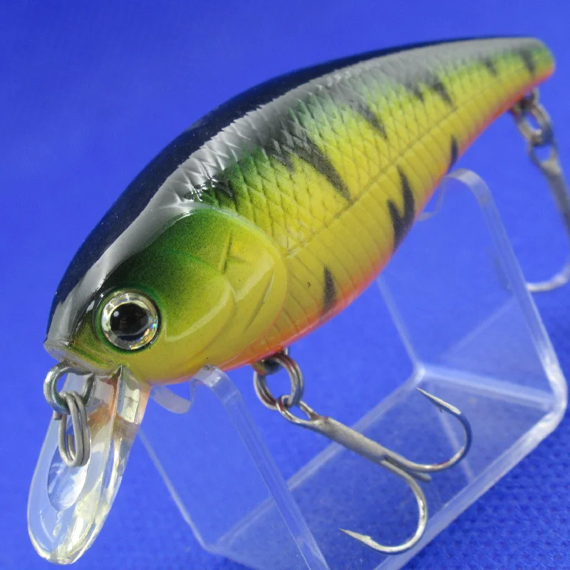 Lures for Topwater Action-CB-50 [Used]