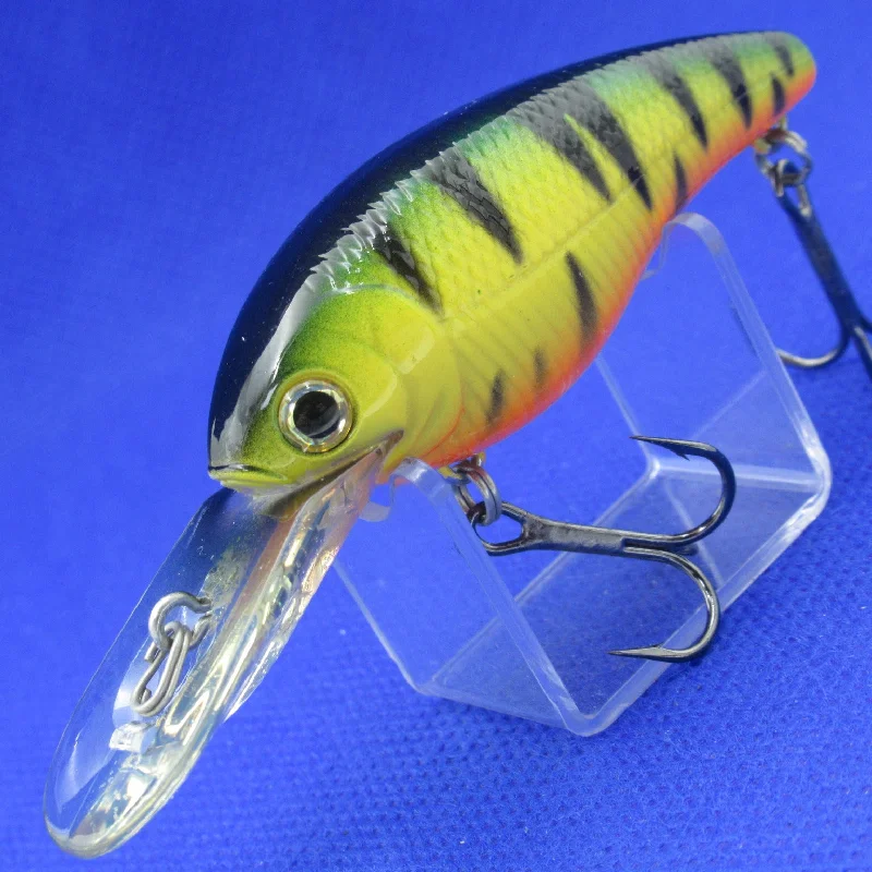 Lures for Targeting Deep Water Fish-CB-200 [Used]