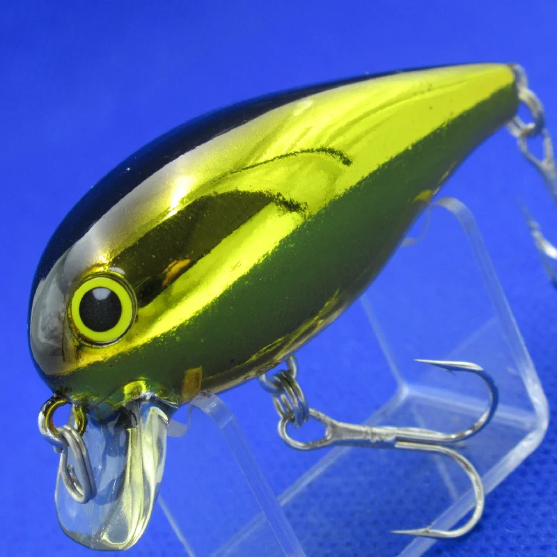 Lures for Targeting Schooling Fish-CLASSICAL LEADER 55SR [Used]