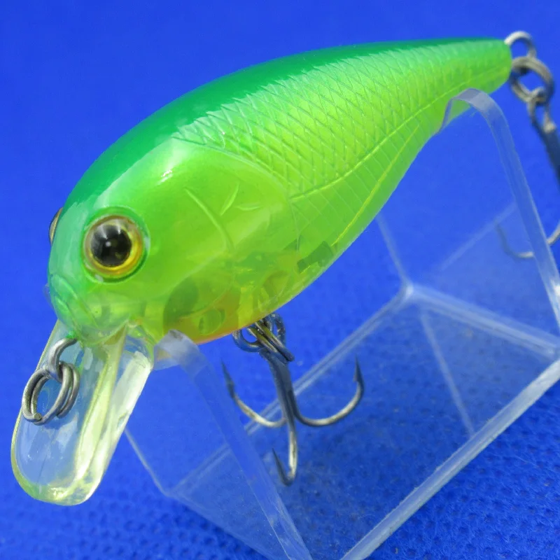 Lures with Flashing Action-BEVY CRANK 45SR [Used]