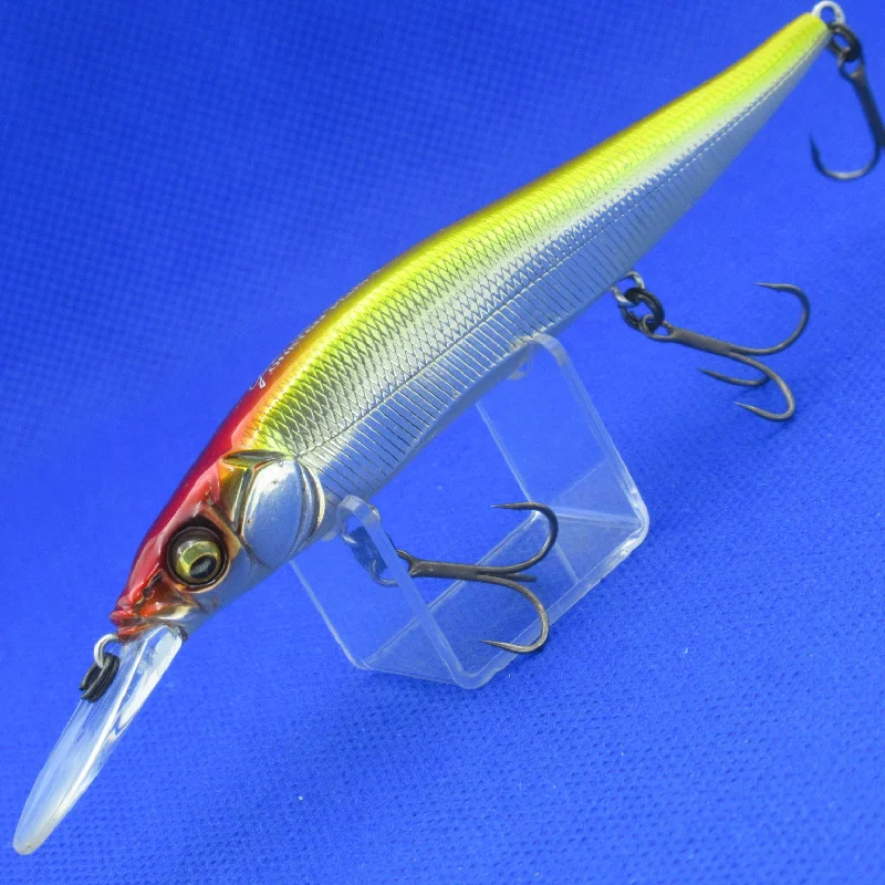 Lures for Deep Water Fishing-VISION ONETEN+1 SP [Used]