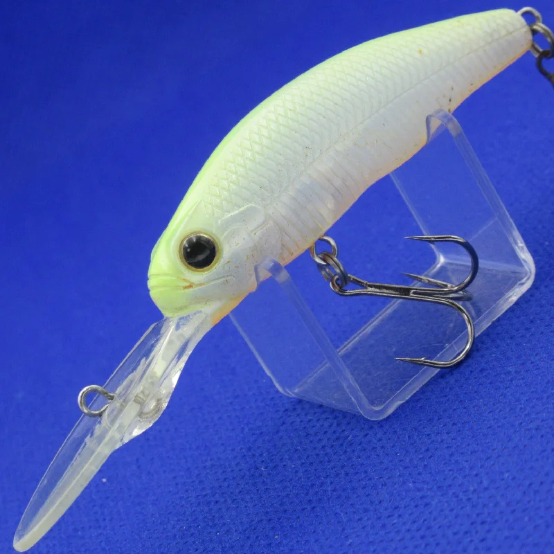 Lures for Heavy Tackle-C.C. PREDATOR [Used]