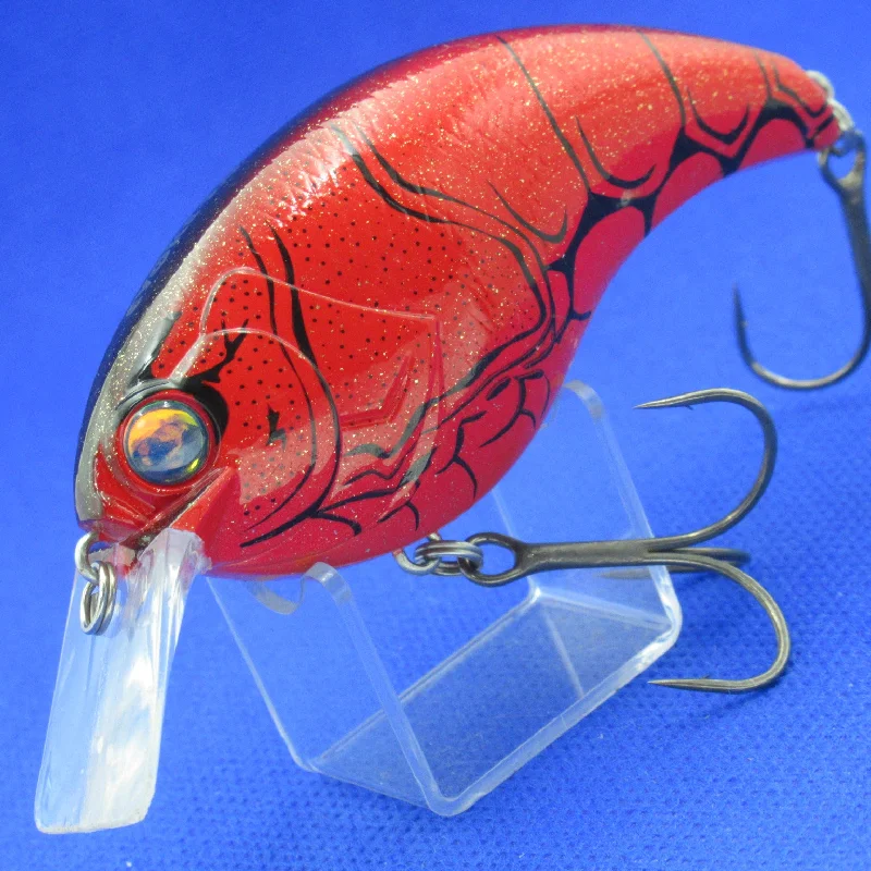 Lures for Ice Fishing-EVOKE 3.0 [Used]