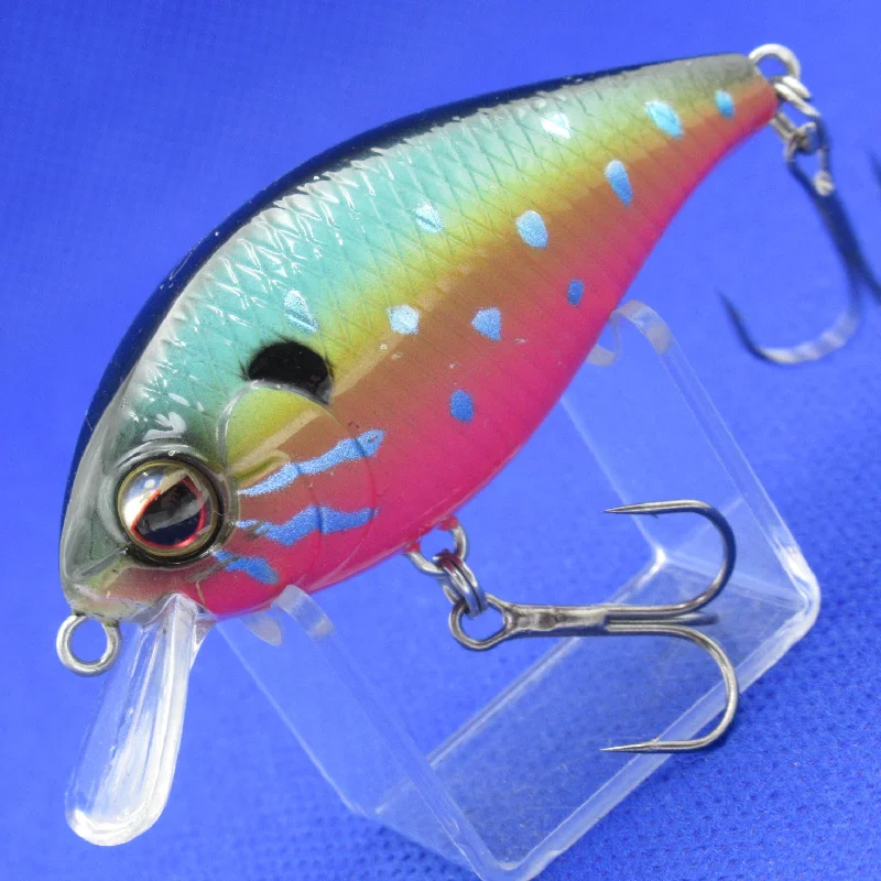 Lures for Jigging-COMBAT CRANK 120 [Used]