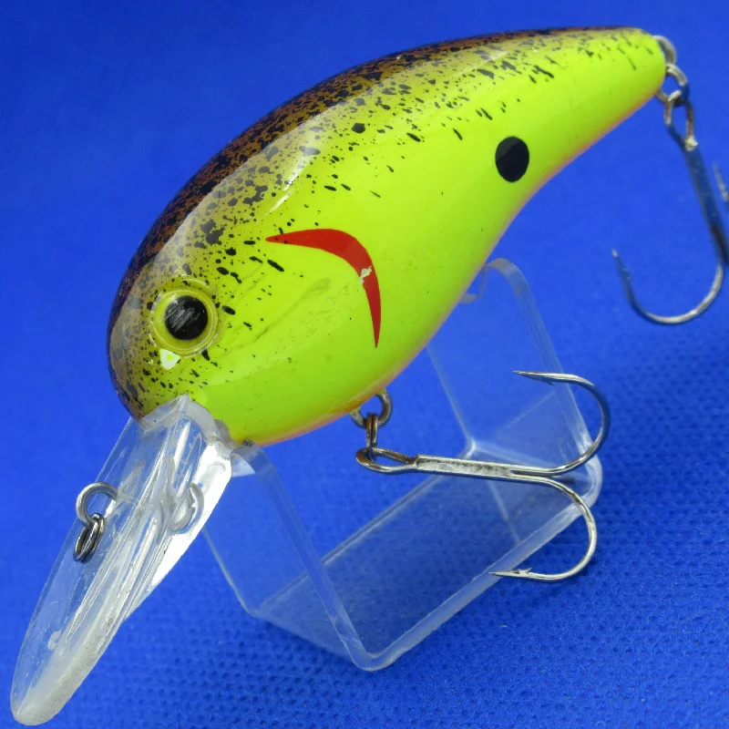 Lures for Fishing in Lakes-DEKA PEANUT DR [Used]