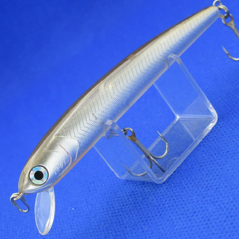 Lures for Heavy Cover Fishing-K-1 MINNOW [Used]