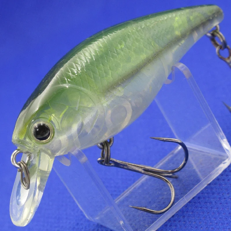 Lures for Open Water Fishing-CB-50 [Used]