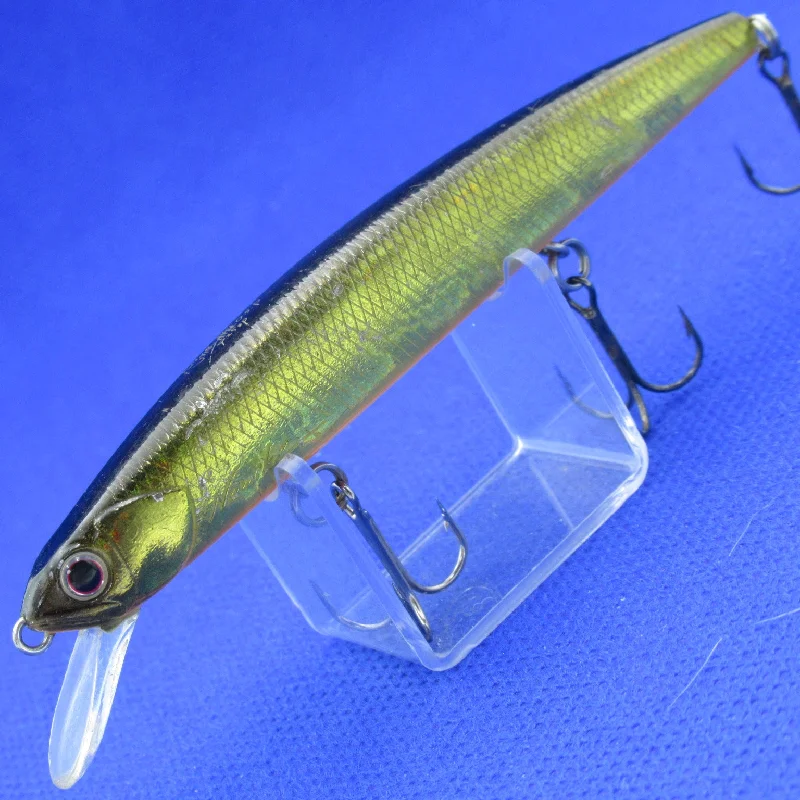 Lures for Bottom Fishing-ASURA 925 SP [Used]