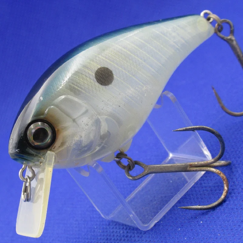 Lures for Spring Fishing-ASKA 70SR [Used]