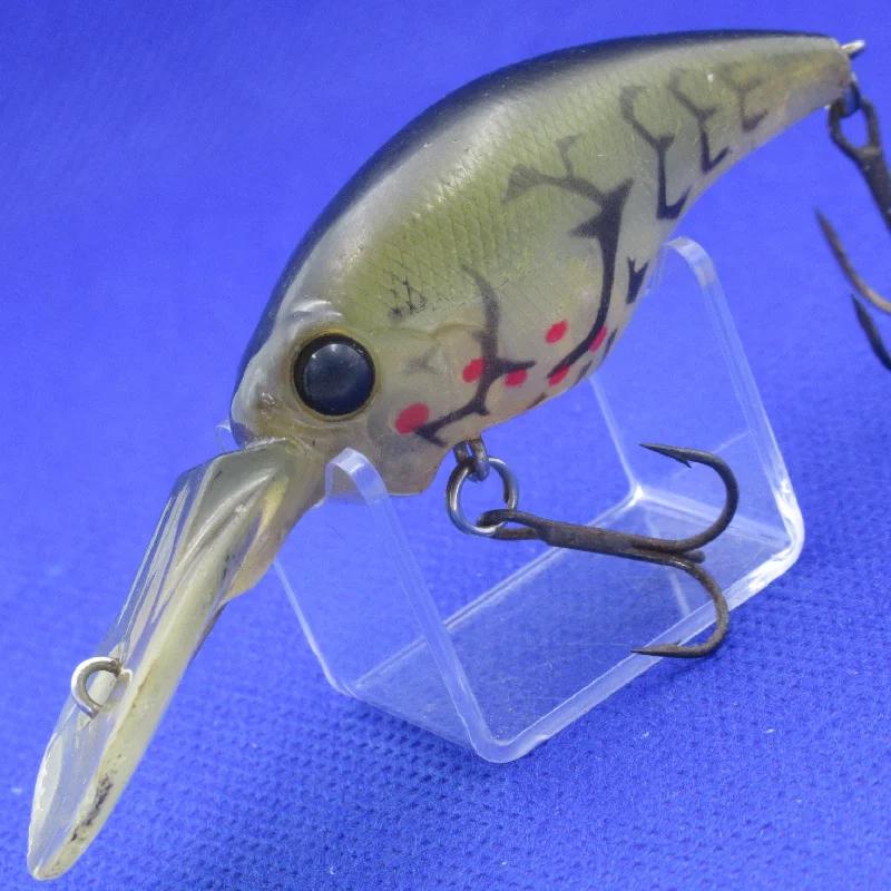 Best Lures for Bass-WILDHUNCH [Used]