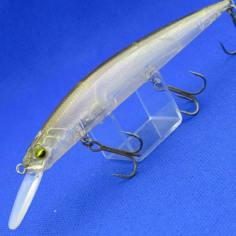 Lures for Casting-LEVEL MINNOW PLUS [Used]