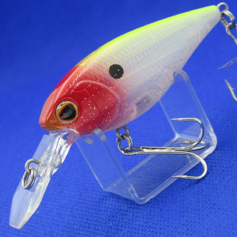 Lures for Targeting Trophy Fish-DEX SC63F [Used]