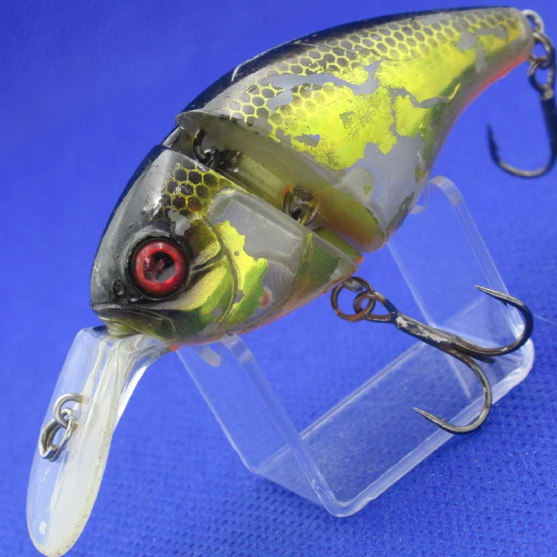 Lures for Catching Big Fish-ARAGON SR [Used]