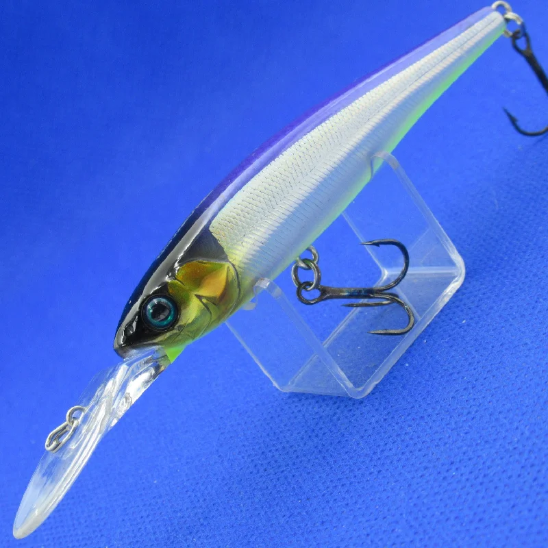 Lures for Fishing in Clear Water-DOWZVIDO 90SP [Used]