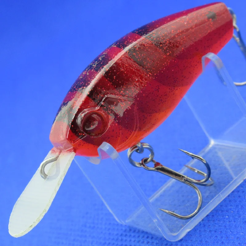 Lures for Catching Fish in Heavily Weeded Areas-CRAFT [Used]