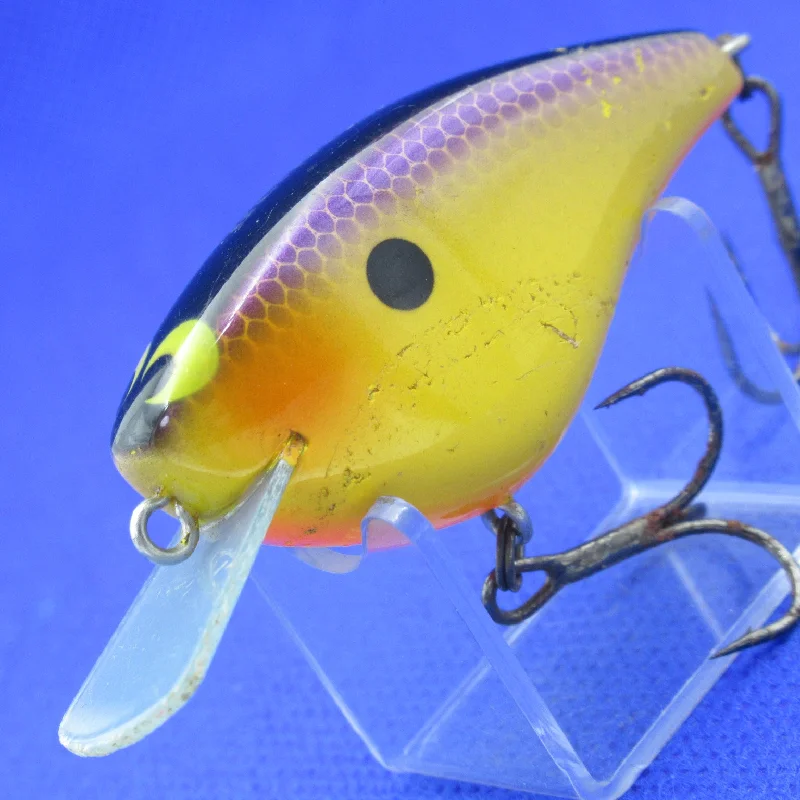 Lures with Balanced Weight Distribution-BLING 55 [Used]