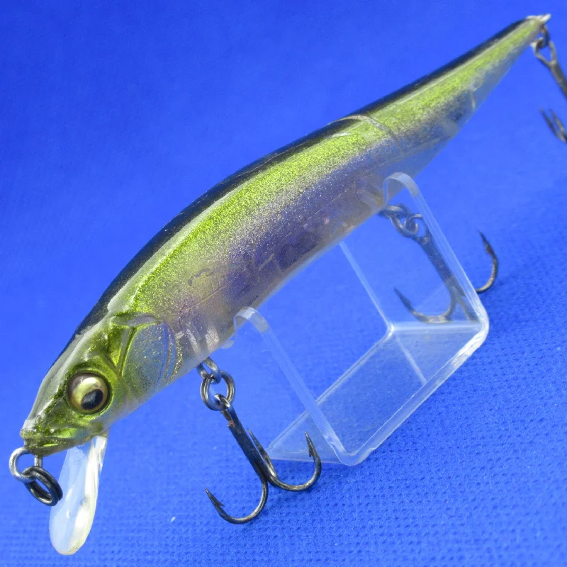 Fly Fishing Lures-VISION ONETEN JR. [Used]