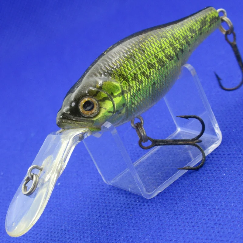 Top Water Lures-DEEP-X 100 [Used]