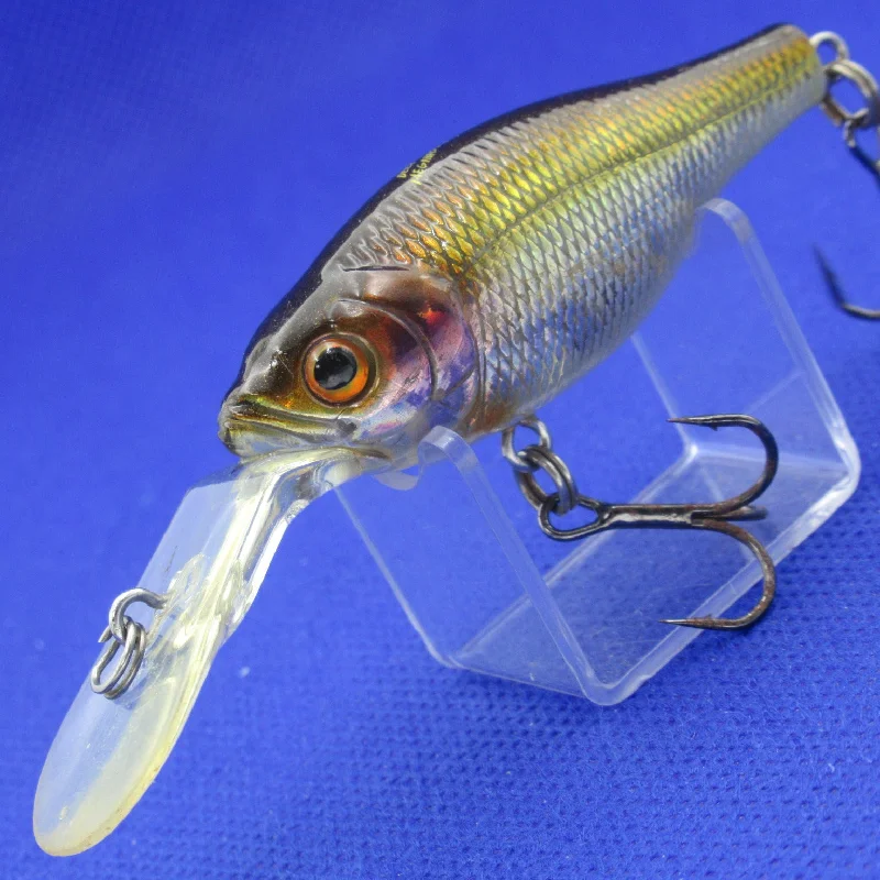 Best Fishing Lures-DEEP-X 100 [Used]