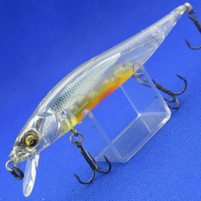 Freshwater Lures-VISION ONETEN JR. [Used]