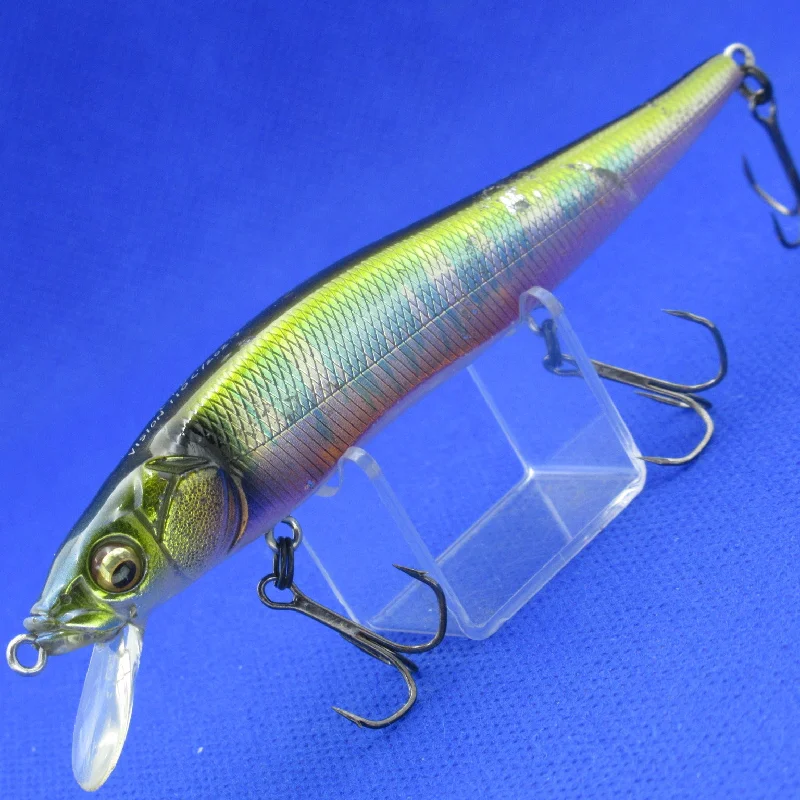 Swimbait Lures-VISION ONETEN 110 [Used]