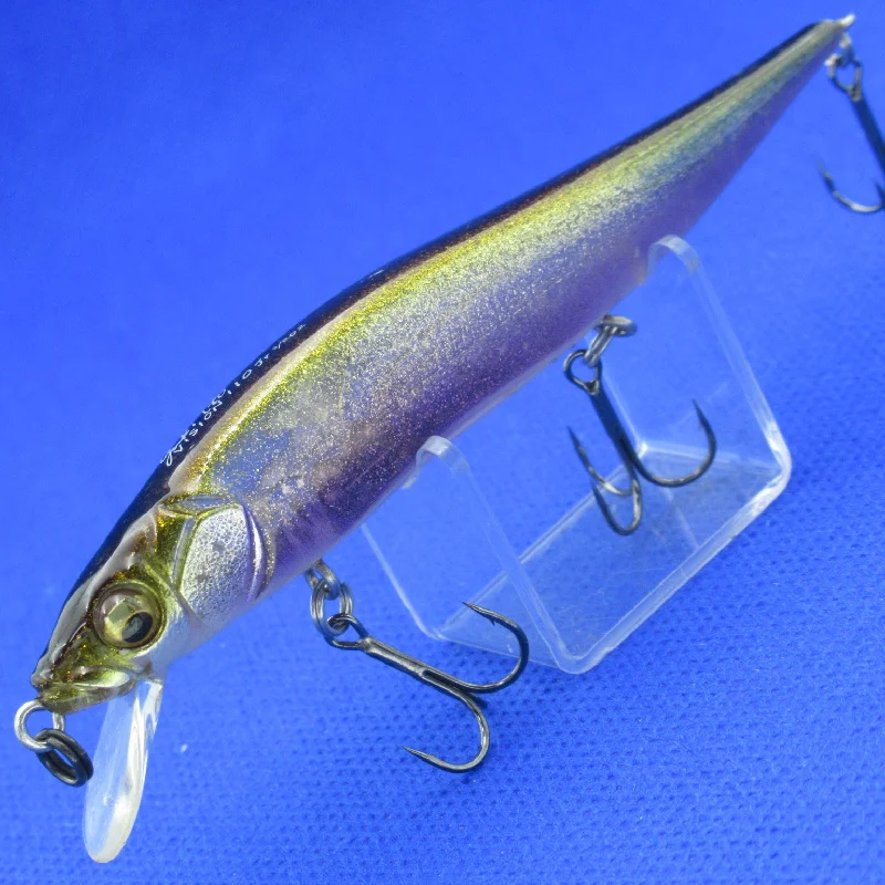 Saltwater Lures-VISION ONETEN JR. [Used]