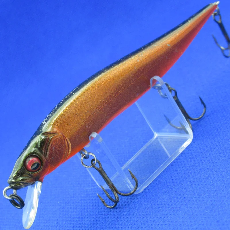 Artificial Lures for Bass-VISION ONETEN JR. [Used]