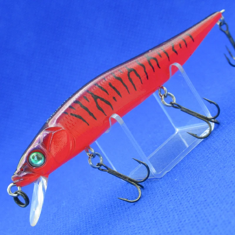 Artificial Lures for Trout-VISION ONETEN JR. [Used]