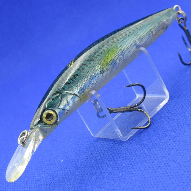 Lures for Salmon Fishing-LIP IN BAIT F [Used]