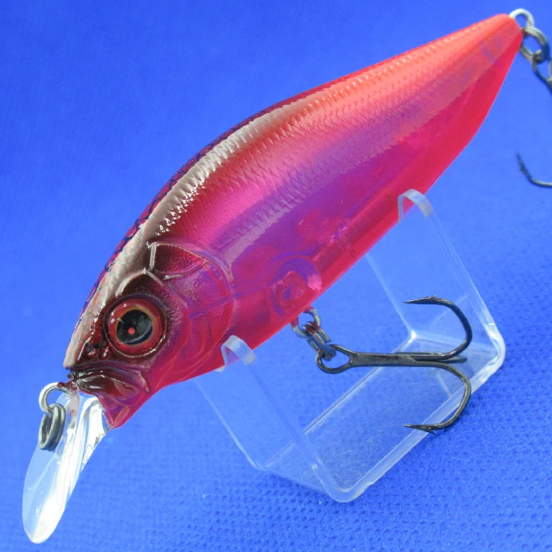 Top Water Lures for Quick Strikes-FLAP SLAP [Used]