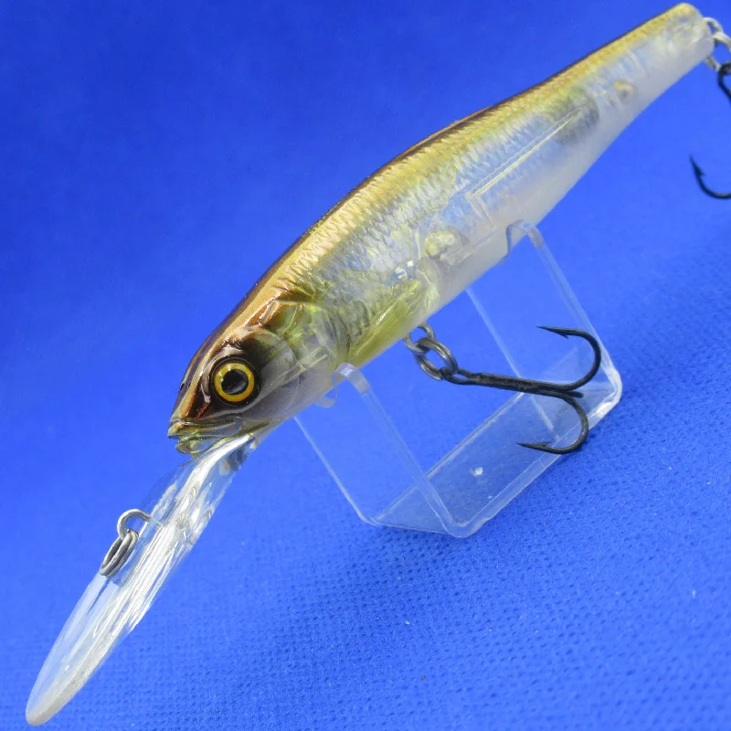 Lures for Daylight Fishing-LIVE-X LEVIATHAN [Used]