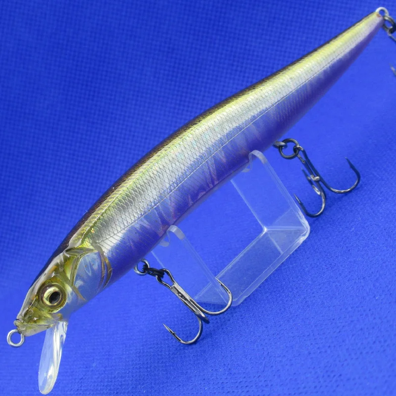 Best Trolling Lures for Big Game-VISION ONETEN MAGNUM SUSPEND [Used]