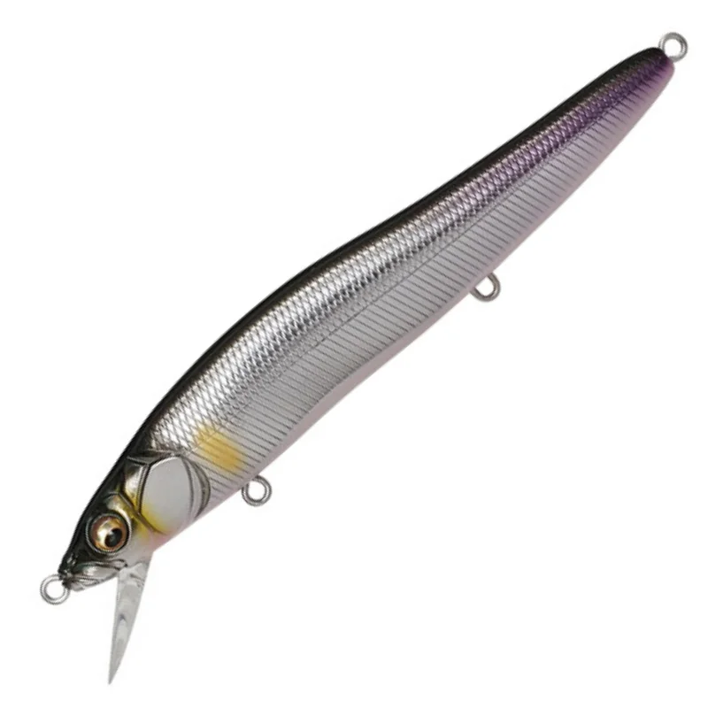 Lures with Realistic Action-VISION ONETEN 110 R [Brand New]