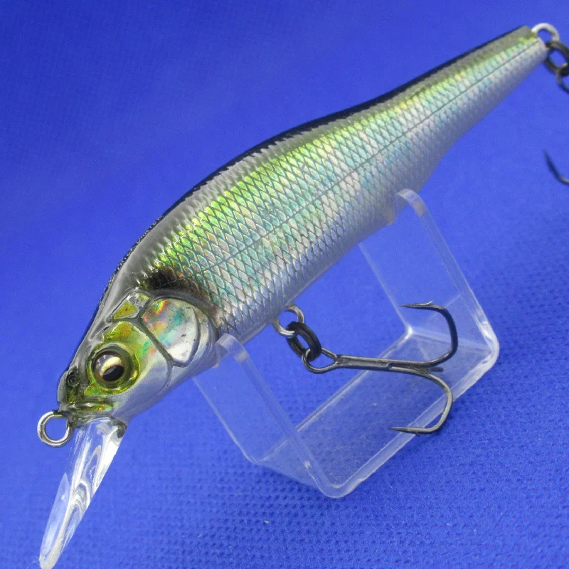 Trolling Lures for Offshore Angling-X-80 TRICK DARTER (SP) [Used]