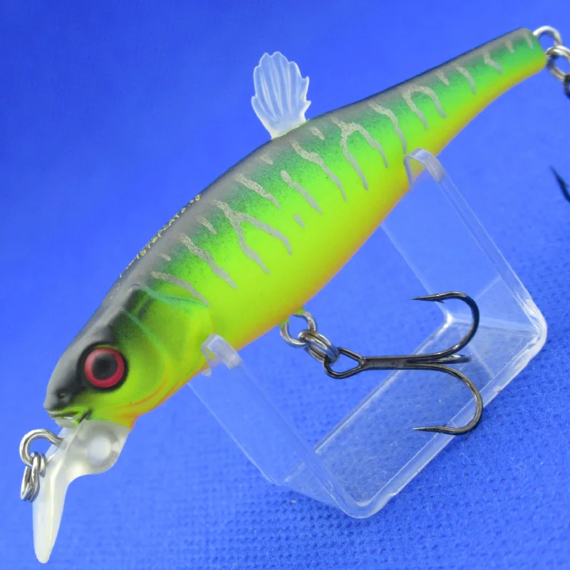 Lures for Nighttime Bass Fishing-LIVE-X MARGAY STEP CAT [Used]