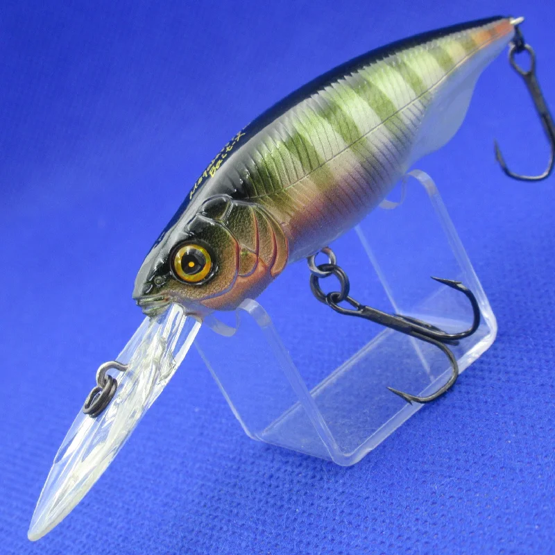 Best Lures for Wading Fishermen-BAIT-X [Used]