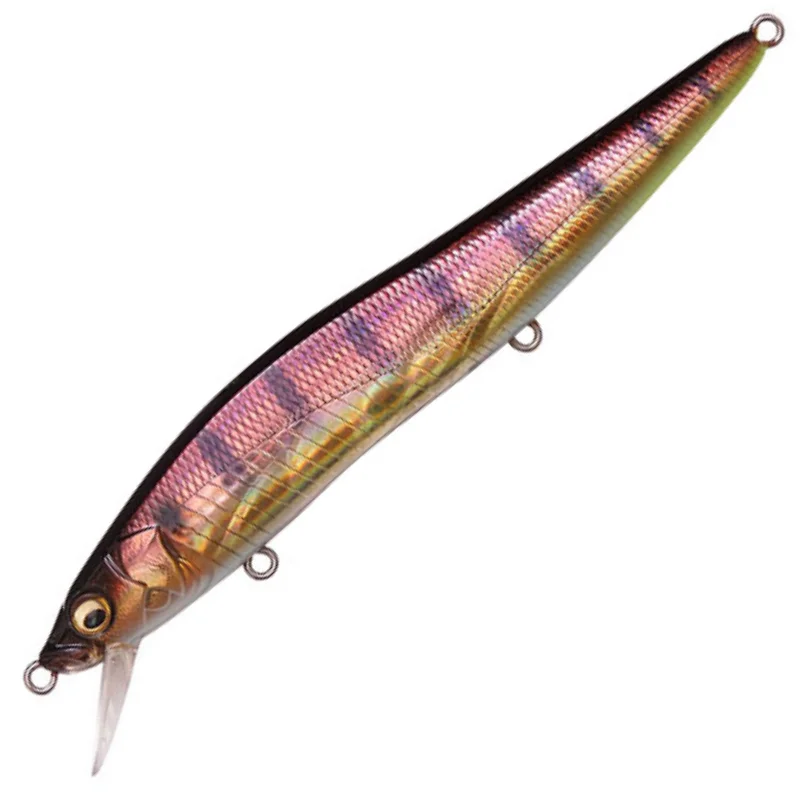 Lures for Catching Big Game in Saltwater-VISION ONETEN 110 LBO [Brand New]