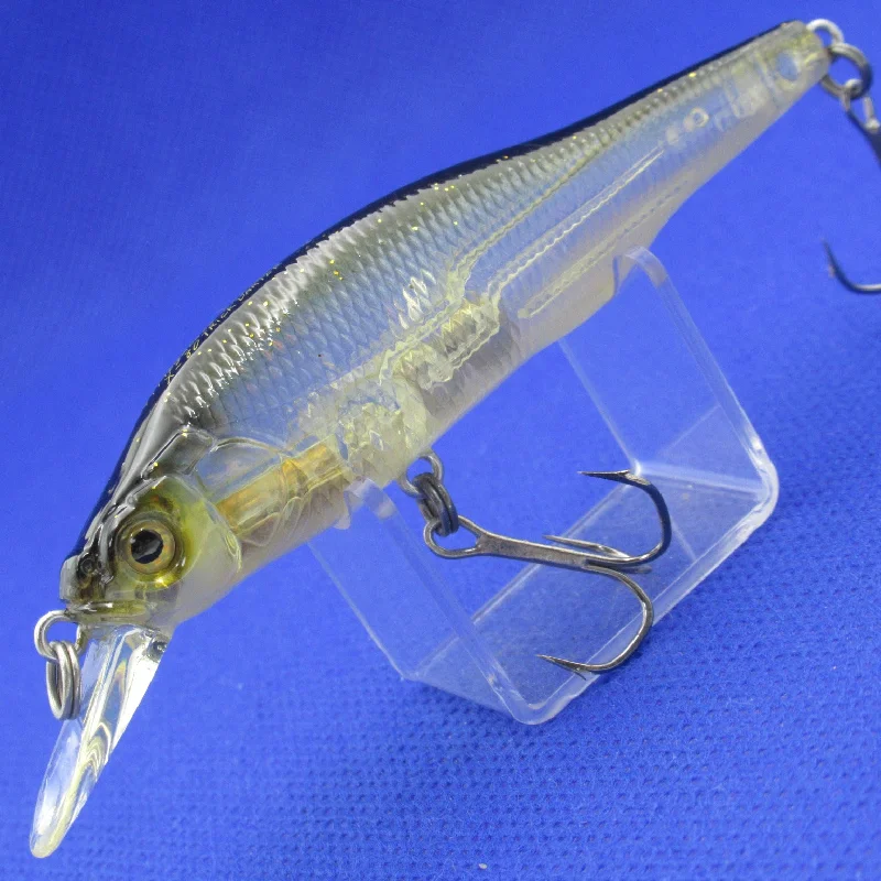 High-Durability Lures for Tough Fish-X-80 TRICK DARTER (SP) [Used]