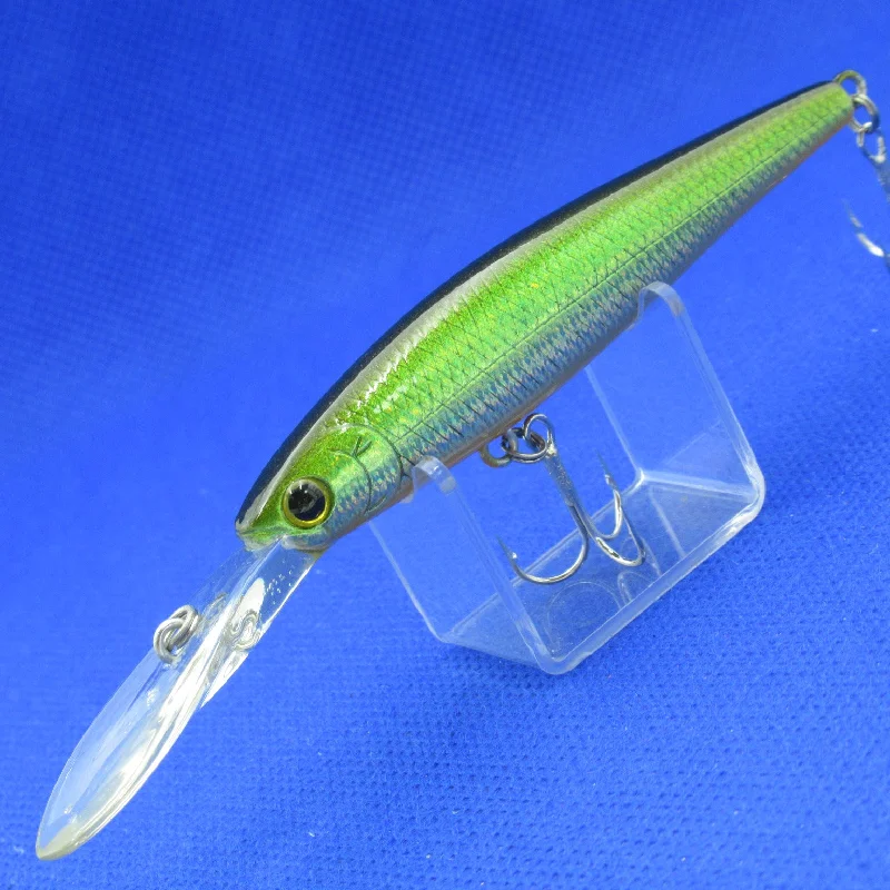 Lures for Wading in Streams-STAYSEE 80 SP [Used]