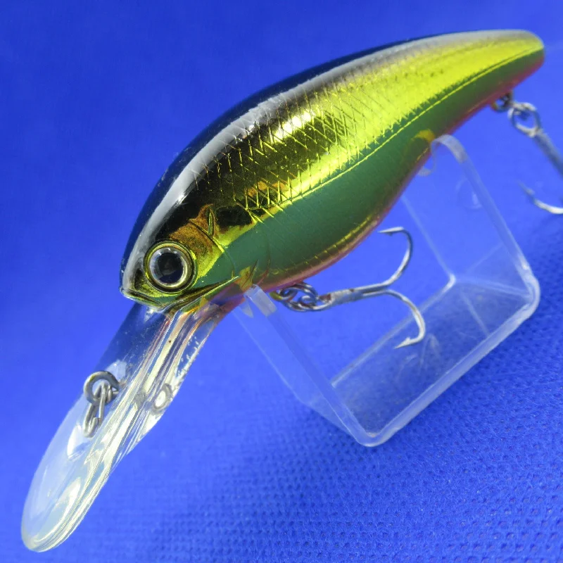 Lures for Catching Fish in Springtime-CB-250 [Used]